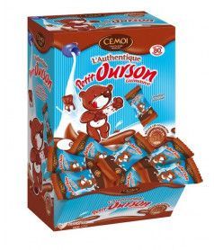 Cémoi Marshmallow Bear Cémoi - 2