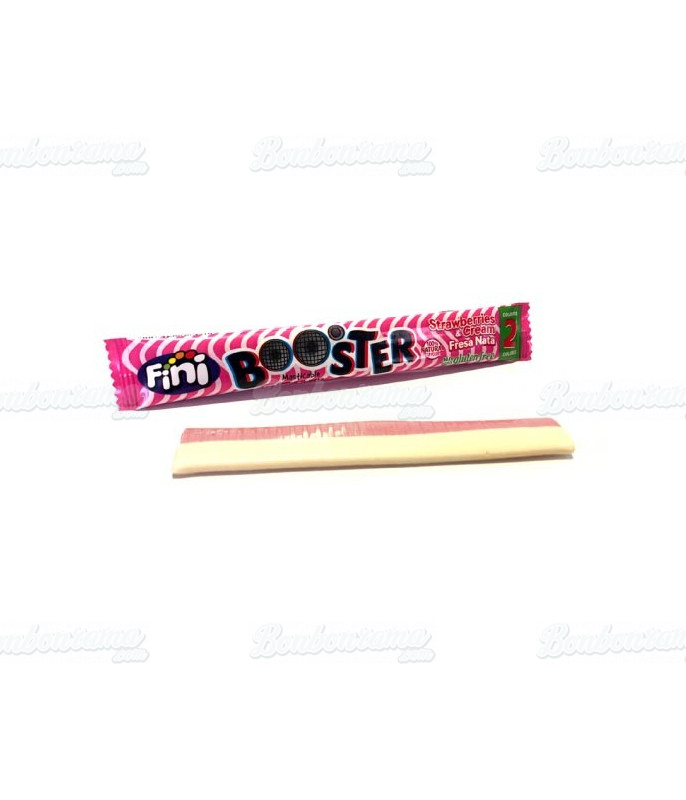 Pâte à Mâcher Booster Fini x 80 pcs Pâte à Mâcher Booster Fini x 80 pcs