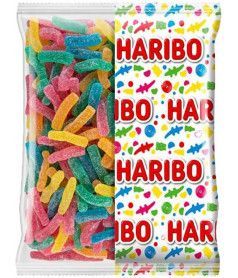 Super Frite Pik Haribo Haribo - 2