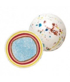 Mammouth Ball Jawbreaker Enveloppé Zed Candy - 2