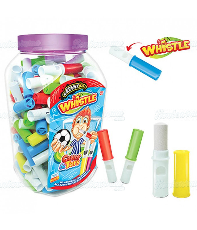 Sifflet x 100 pcs Sifflet x 100 pcs