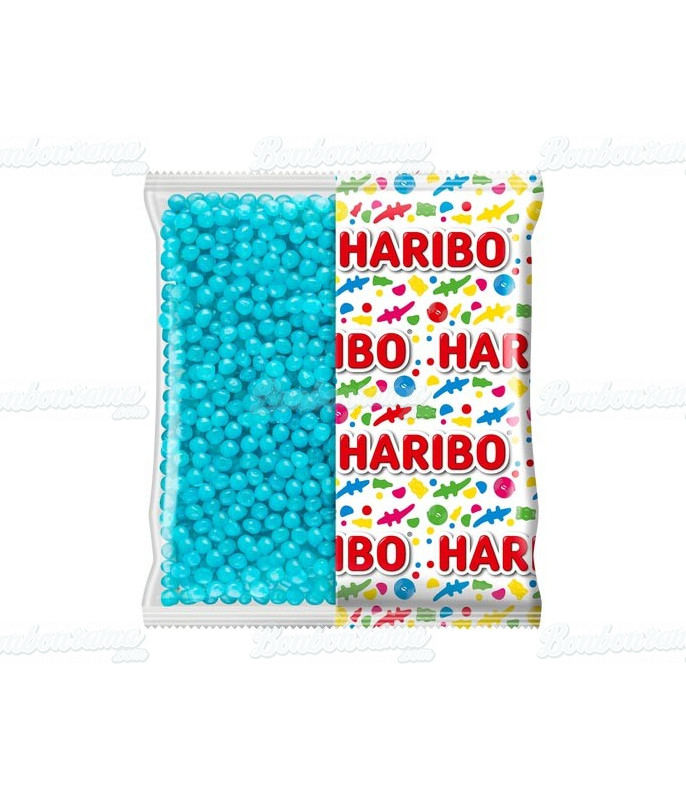 Dragibus Bleu Haribo 2kg Dragibus Bleu Haribo 2kg