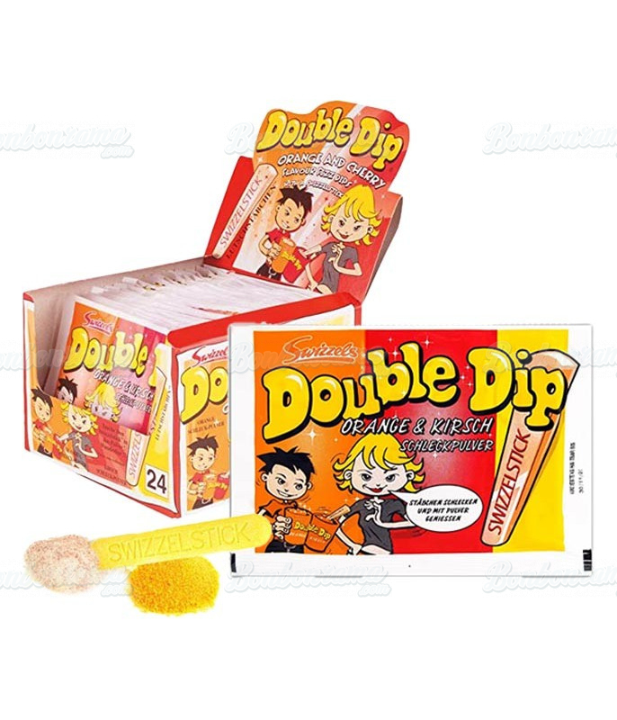 Double Dip Fizz x 24 Double Dip Fizz x 24
