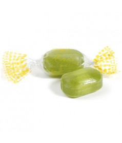 Bonbon Oval Anis 2 kg - DDM 19/04/18