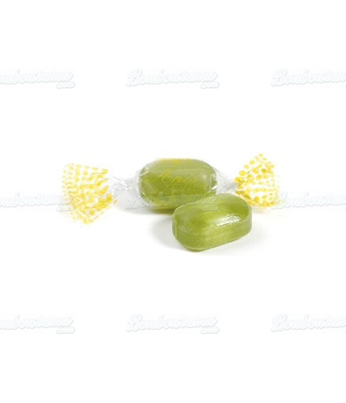 Bonbon Oval Anis 2 kg - DDM 19/04/18