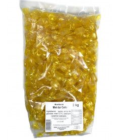 Honey Filled Candy Kubli 2 kg