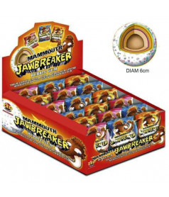 Mammouth Jawbreaker x18