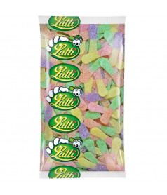 Surffizz XL Fruit Tongue Lutti Lutti - 2