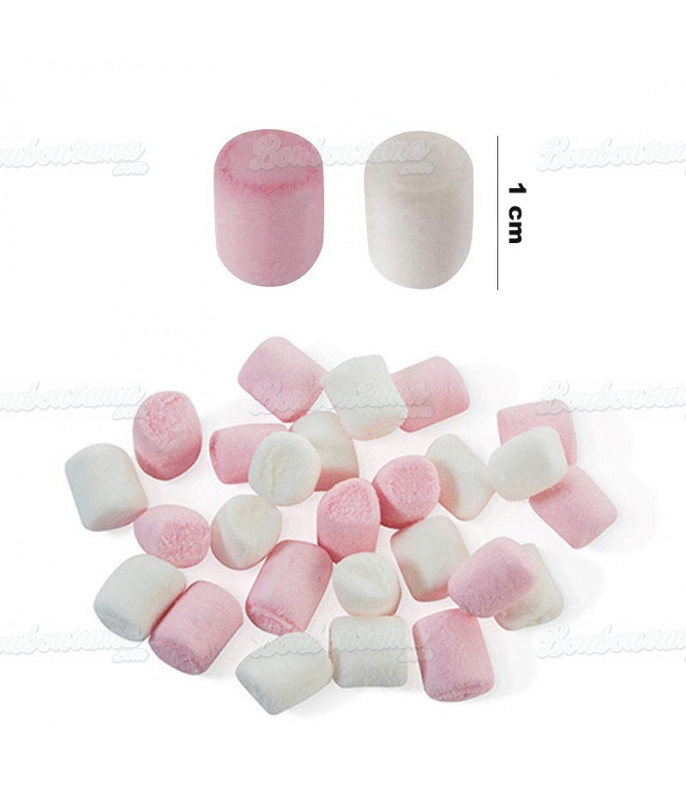 Haribo Mini Chamallow Haribo - 1
