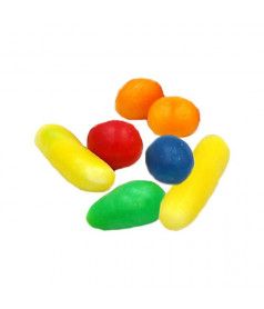 Fruits Assortis Dragéifiés Dolciaria Chirico - 1