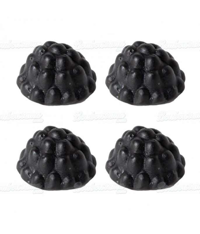 Blackberry Licorice Italgum Divers - 1