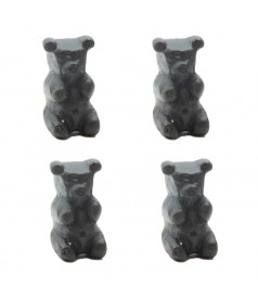 Italgum Liquorice Bear Divers - 1