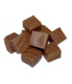 Fudge Chocolat Lonka Lonka - 1