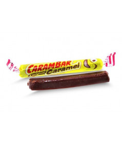 Carambar - Carambar Atomic Fruizz - Assortiment de Carambar goûts