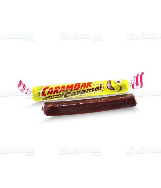 Carambar Caramel en gros conditionnement