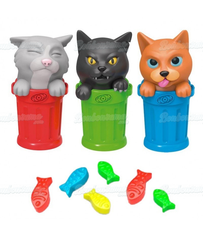 Catz Chat + Bonbon x 12 pcs Catz Chat + Bonbon x 12 pcs