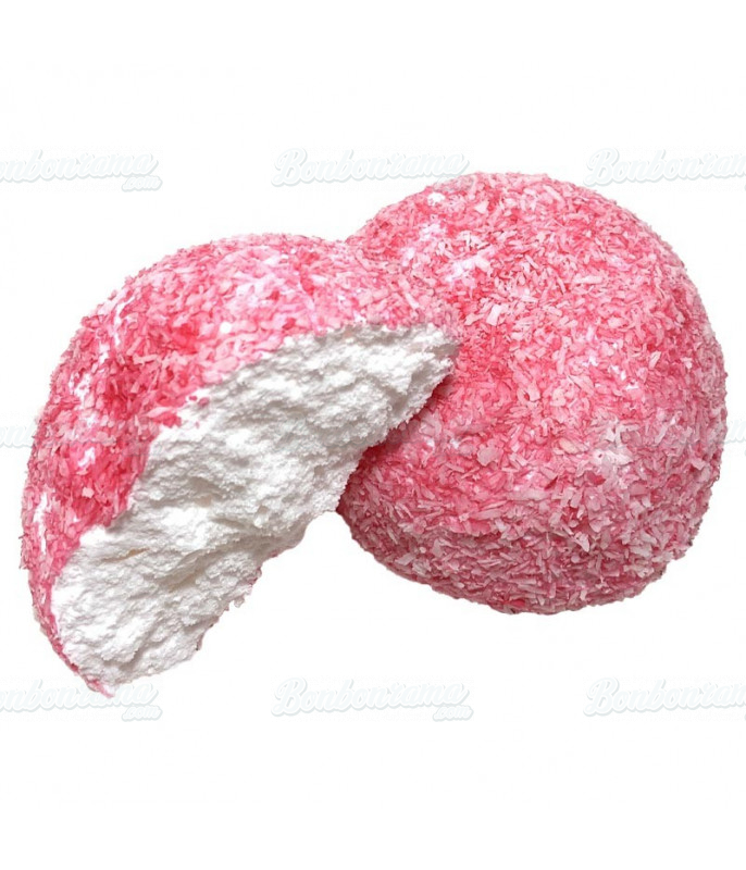 Boule Coco x 60 pcs Boule Coco x 60 pcs