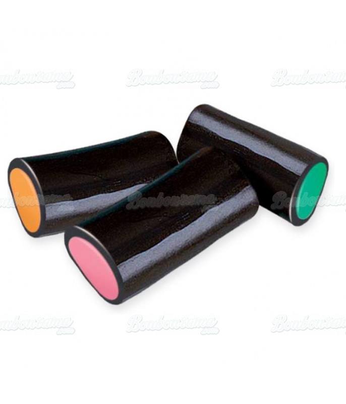 Mini Cable Réglisse Assortis x 1 kg Mini Cable Réglisse Assortis x 1 kg
