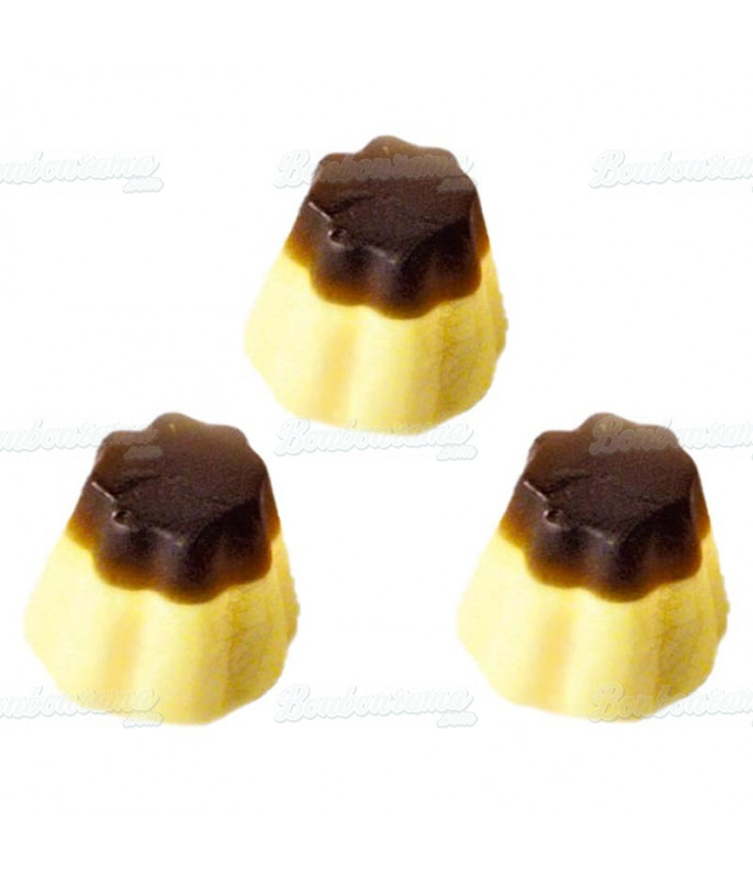 Flan Caramel 2 kg Flan Caramel 2 kg