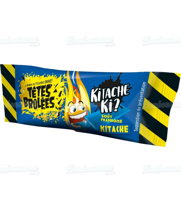 Tête Brûlée Barre Kitach x150 pcs Tête Brûlée Barre Kitach x150 pcs