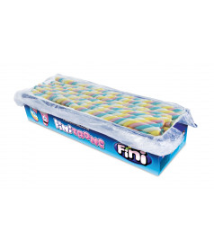 Confiserie Olimpic Twist Bleu Fini en gros conditionnement