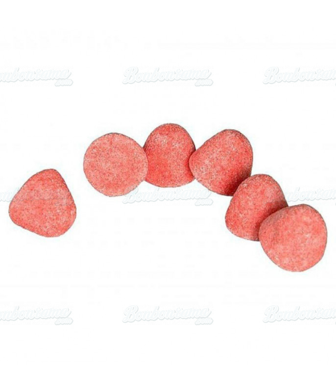 Dome Pierrot Gourmand Fraise 1,5 kg Dome Pierrot Gourmand Fraise 1,5 kg