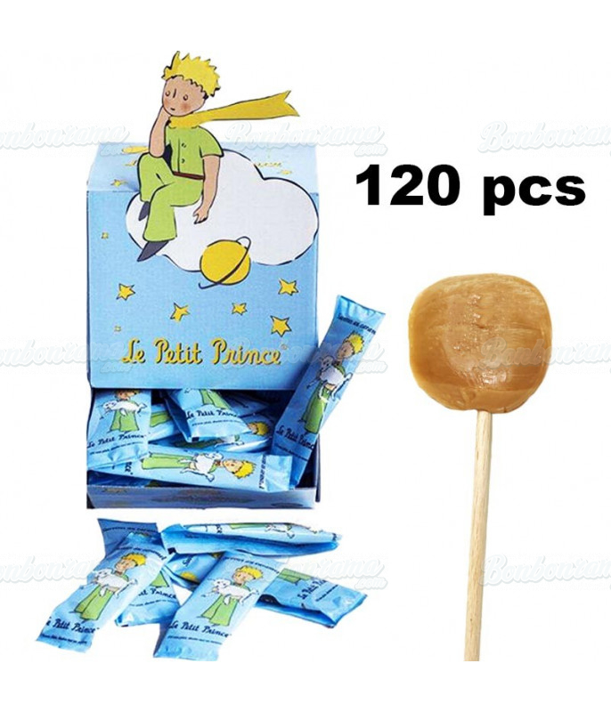 Lollipop Petit Prince x 120 pcs