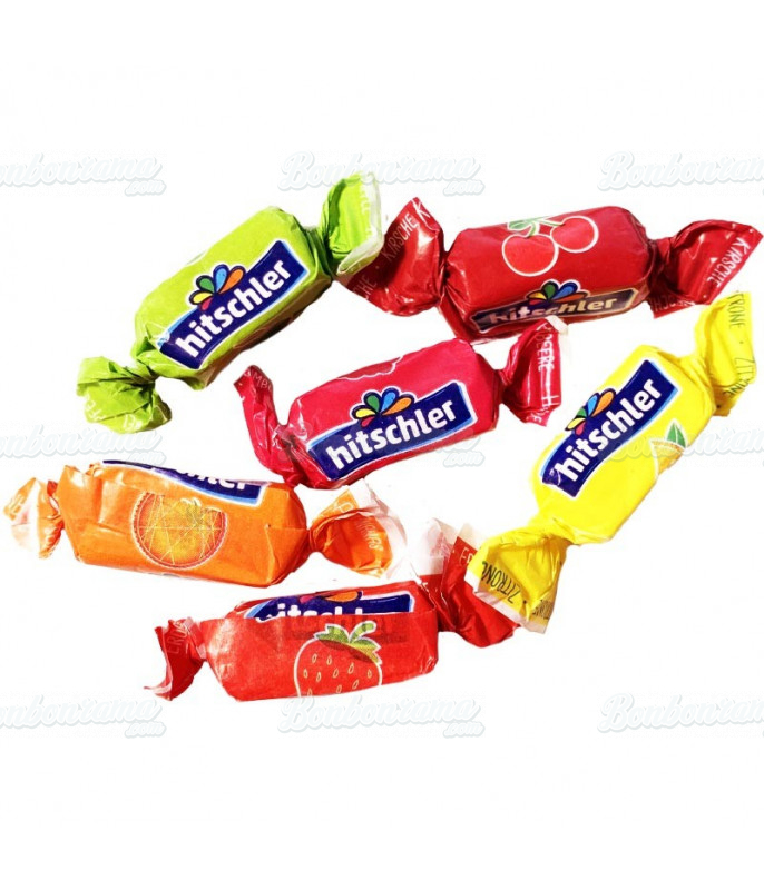Bonbon Tendre Hitschler x 3 kg Bonbon Tendre Hitschler x 3 kg