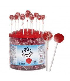 Sugar free Lollipop x 150 pcs