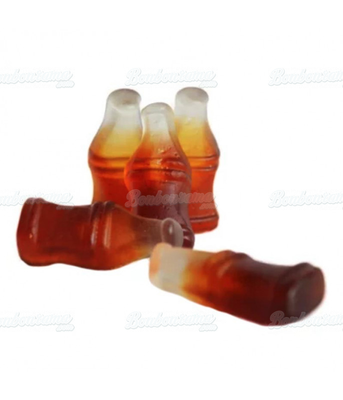 Bouteille Cola Trolli 1 kg Bouteille Cola Trolli 1 kg