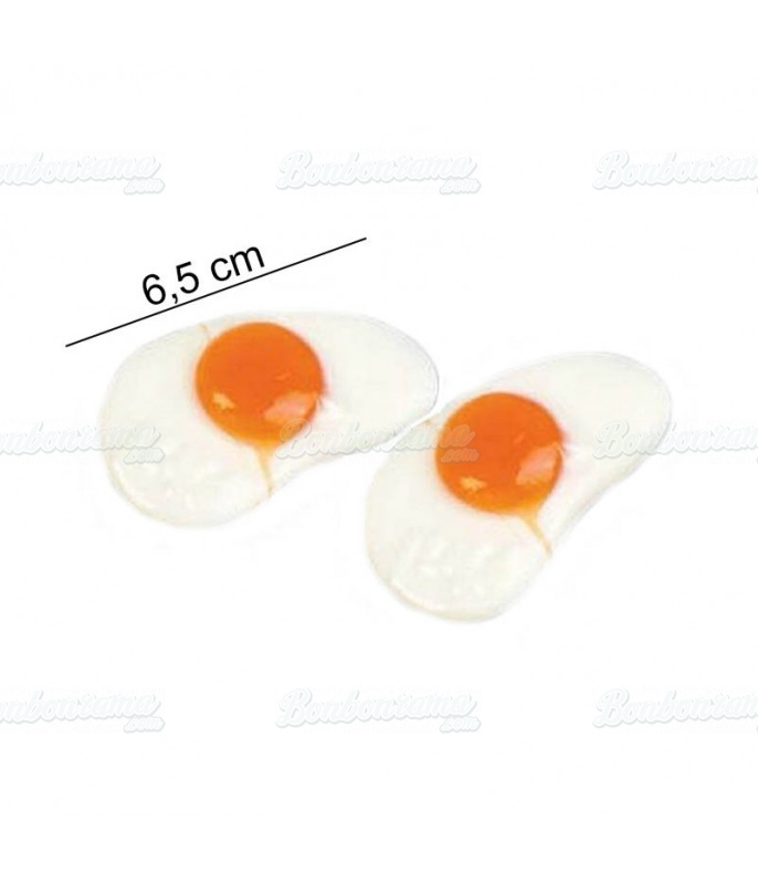 Oeuf au Plat Lisse Vidal 3 kg Oeuf au Plat Lisse Vidal 3 kg
