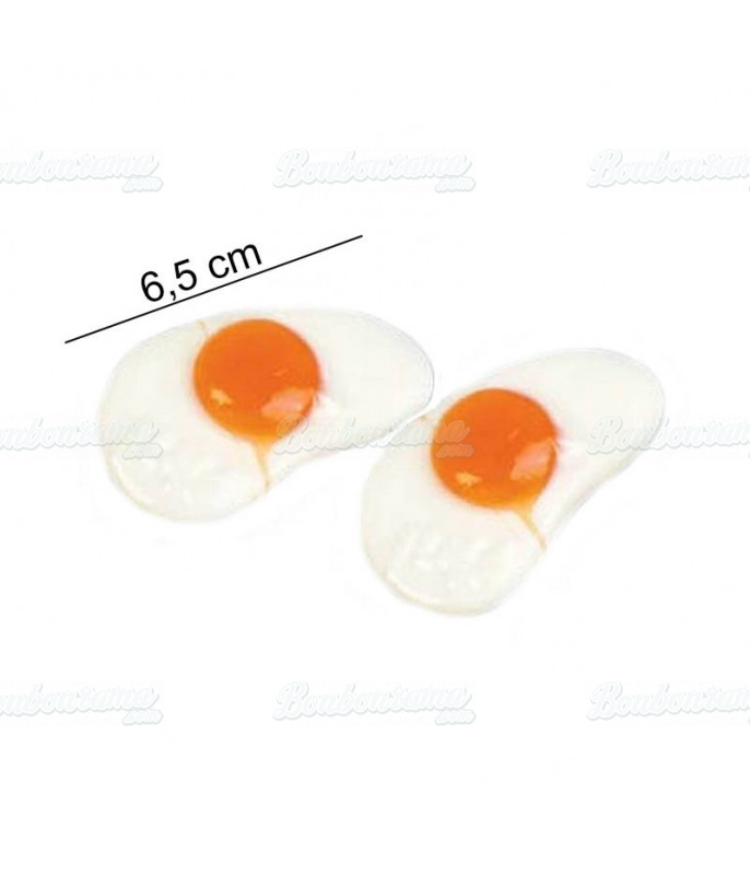 Fried Eggs Vidal 3 kg