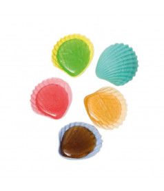 Roudoudou Shell Pop bag of 1 kg