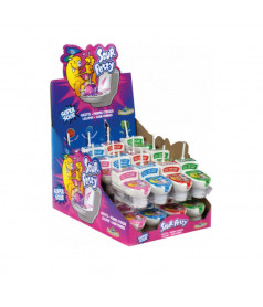 Sour Potty Brabo - 1
