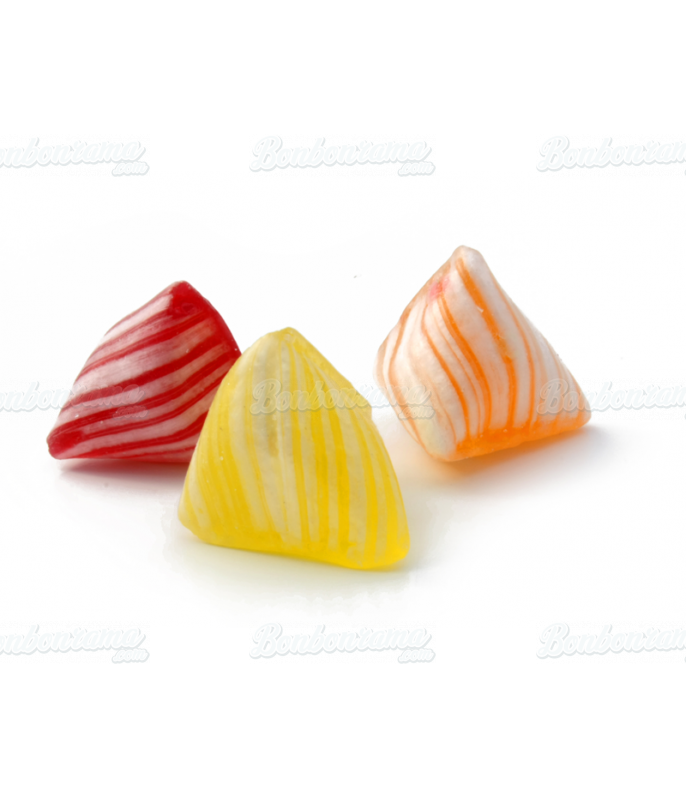 Berlingot Petit Modele Kubli Kubli - 1