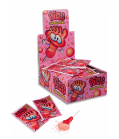 Pied & Poudre Cerise Cerdan Caramelos - 2