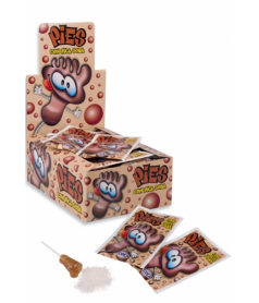 Pied & Poudre Cola Cerdan Caramelos - 2