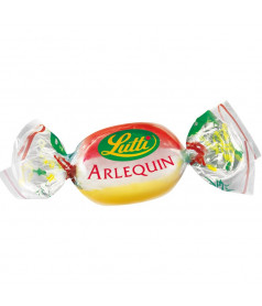 Arlequin Lutti Bonbon Lutti - 1