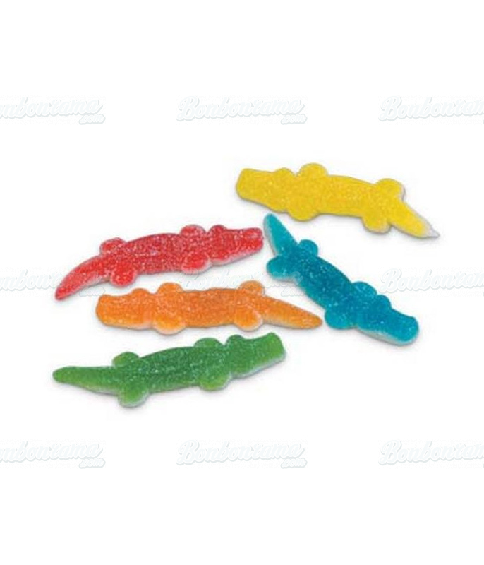Croco Sucré Fini 1kg Croco Sucré Fini 1kg