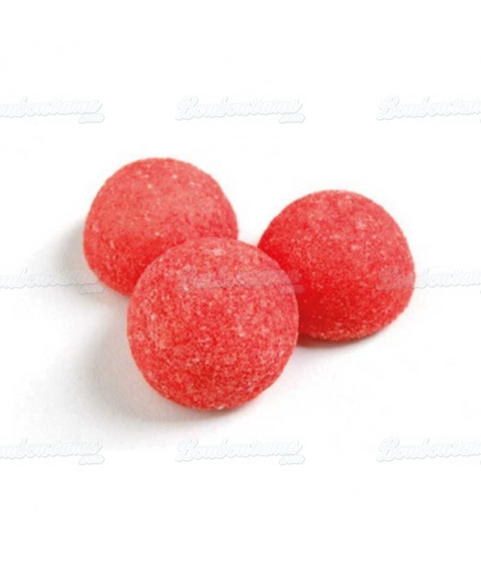 Bonbons Fraises Tagada Haribo - Livraison Épicerie Francaise