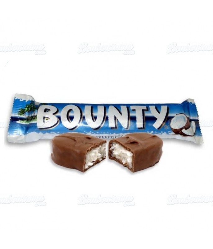 Bounty 57g x 24 pcs Bounty 57g x 24 pcs