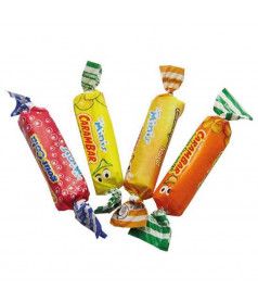 Carambar Atomic - Maison Chuques Allard