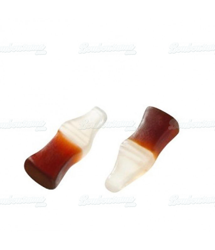 Bouteille Cola Vegan 2,5 kg Bouteille Cola Vegan 2,5 kg