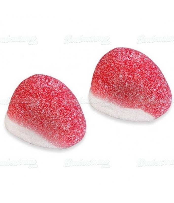 Bisou Fraise Fizz x 385 pcs Bisou Fraise Fizz x 385 pcs