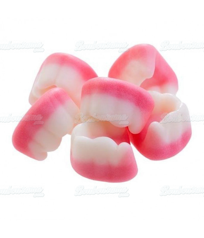 Dentier Lisse Fini x 385 pcs Dentier Lisse Fini x 385 pcs