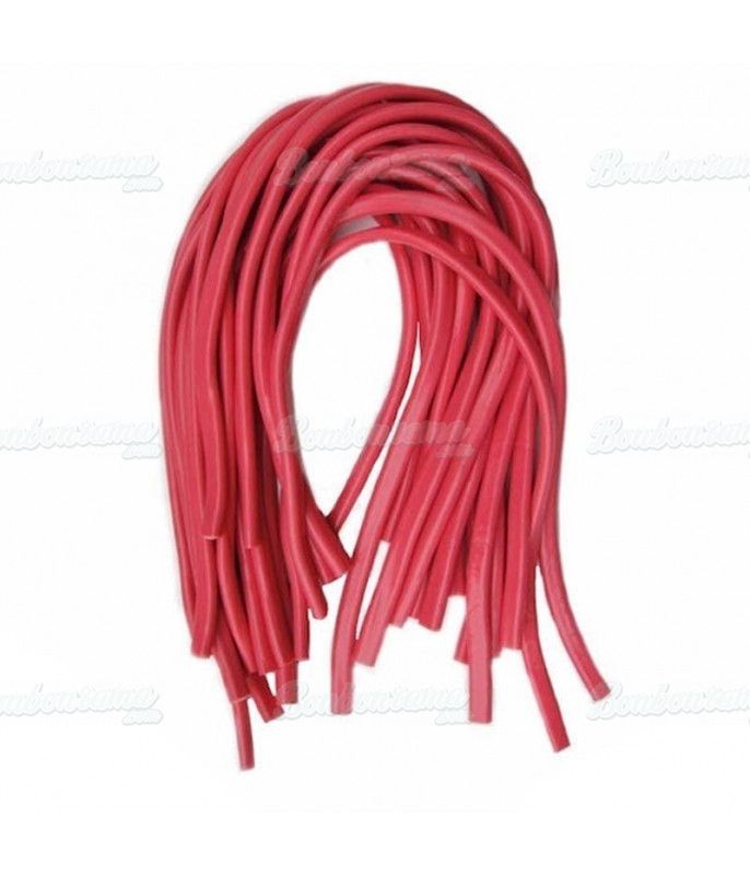 Cable Fourré Cerise & Cola 2 x 100 Cable Fourré Cerise & Cola 2 x 100