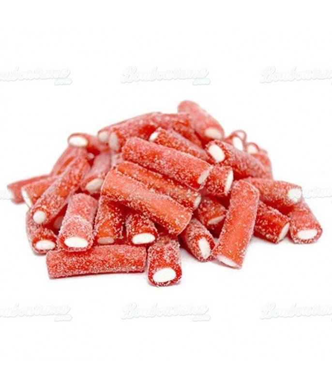 Mini Cable Citrique Fraise x 385 pcs Mini Cable Citrique Fraise x 385 pcs