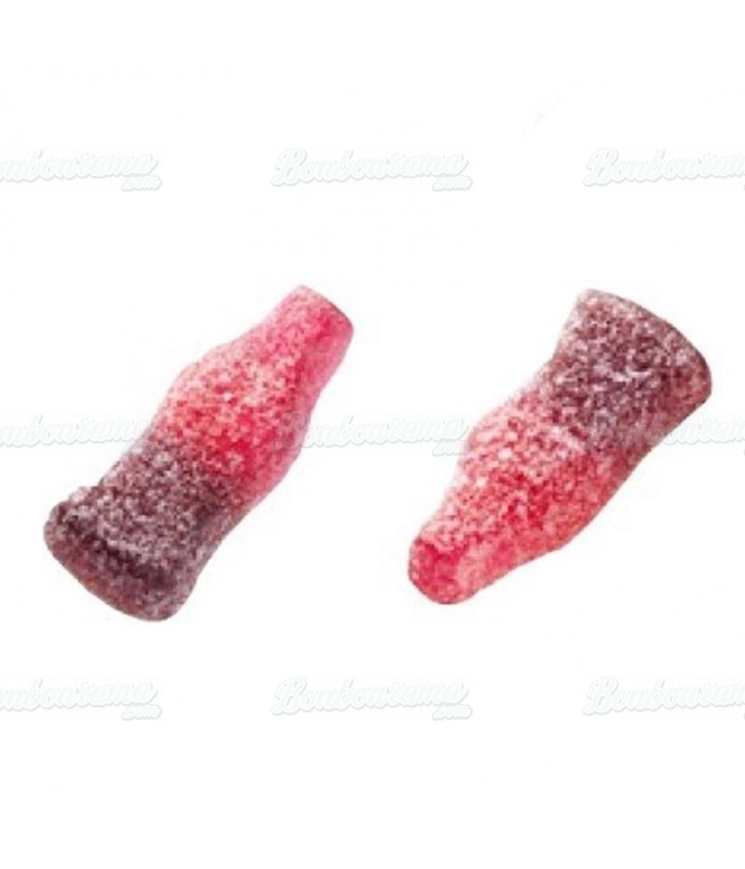 Bouteille cola cerise Vegan 2,5 kg Bouteille cola cerise Vegan 2,5 kg