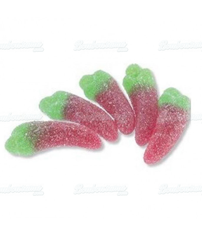 Piment Acide Vidal 2kg Piment Acide Vidal 2kg