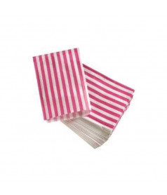 Sachet Confiserie Papier Divers - 1